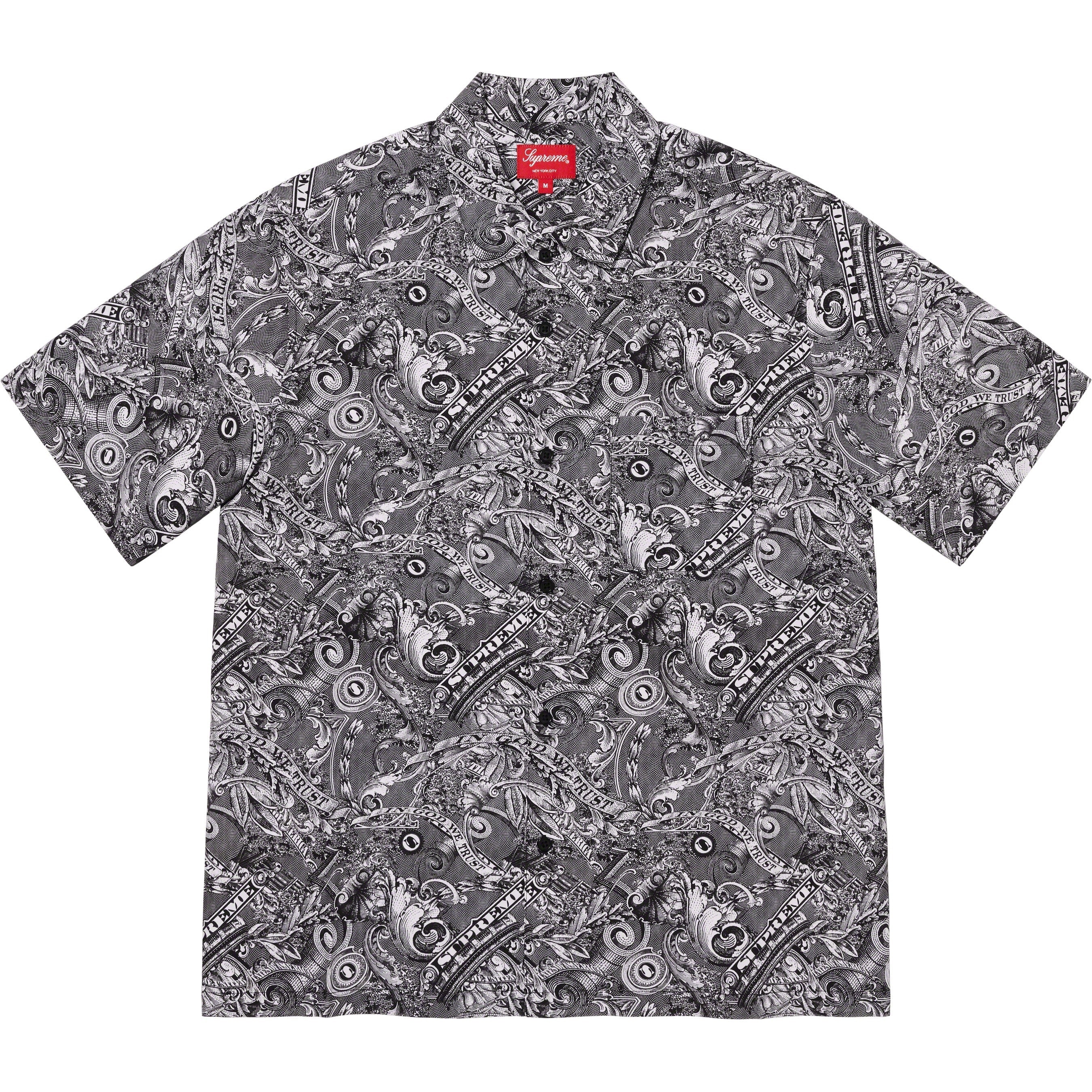 Dollar S/S Shirt view 3